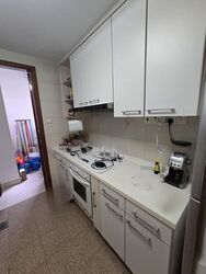 Butterworth 8 (D15), Condominium #557618081